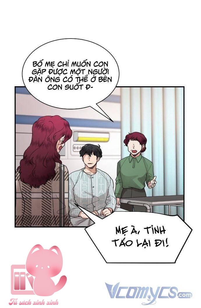 Oan Gia Ngõ Hẹp - Chap 15 - Trang 22