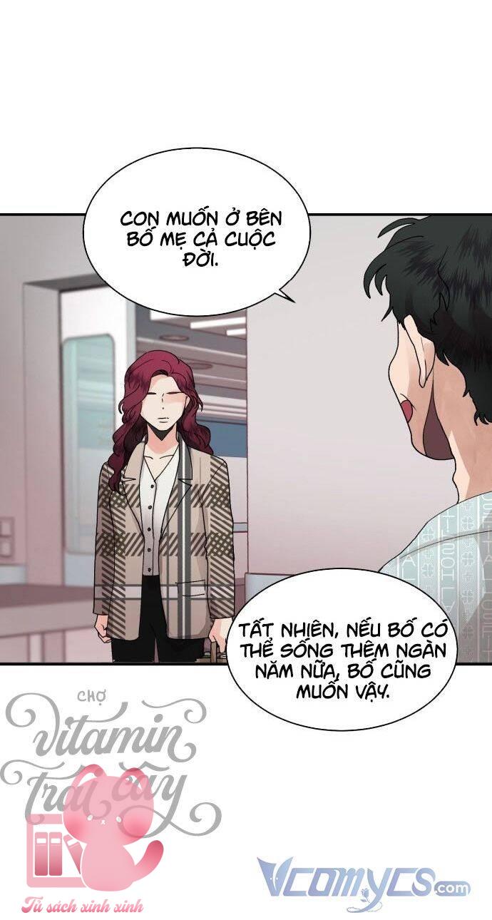 Oan Gia Ngõ Hẹp - Chap 15 - Trang 25