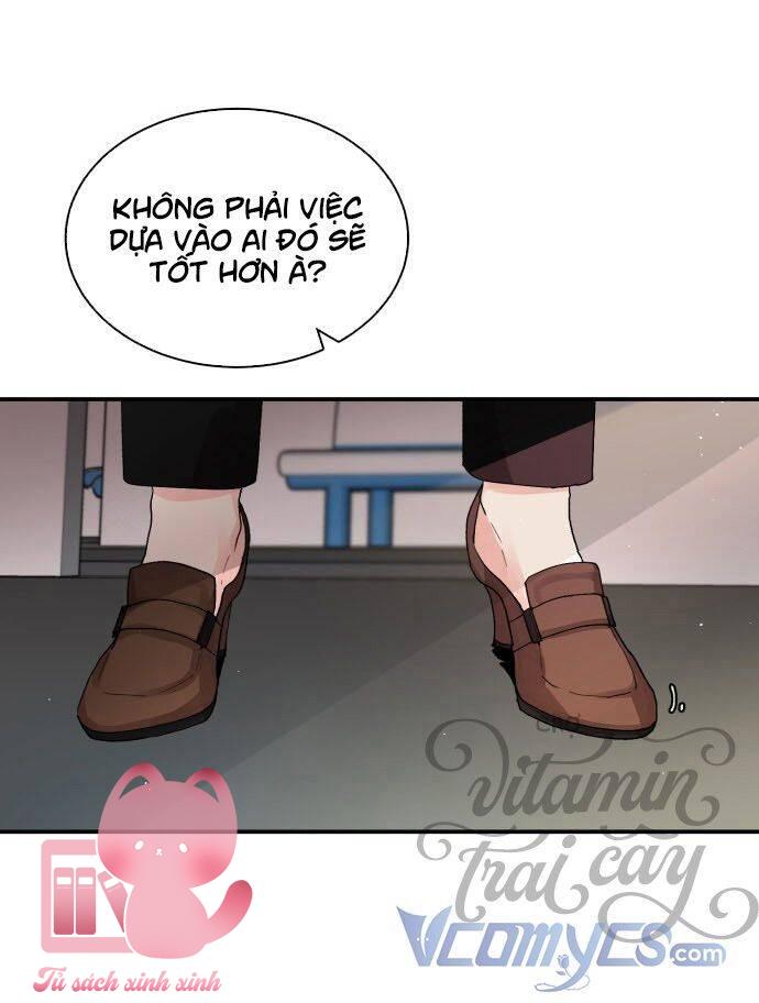 Oan Gia Ngõ Hẹp - Chap 15 - Trang 27