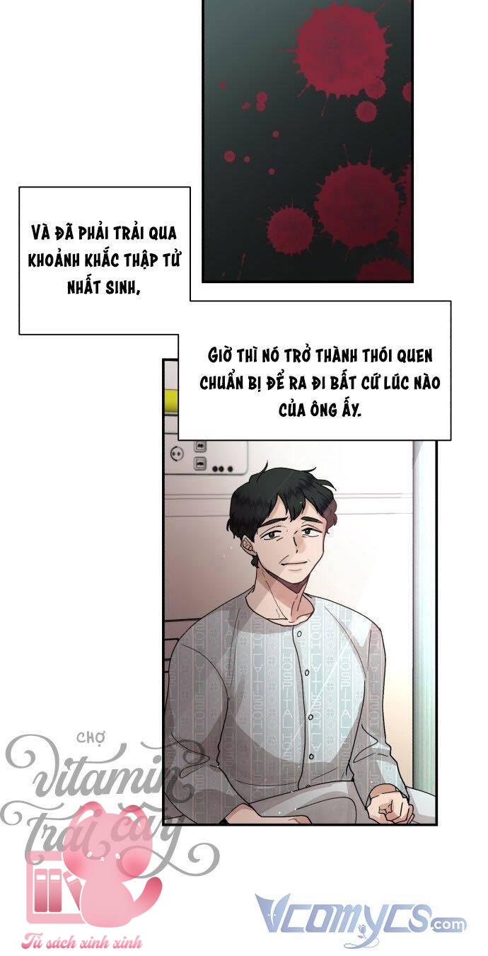 Oan Gia Ngõ Hẹp - Chap 15 - Trang 29