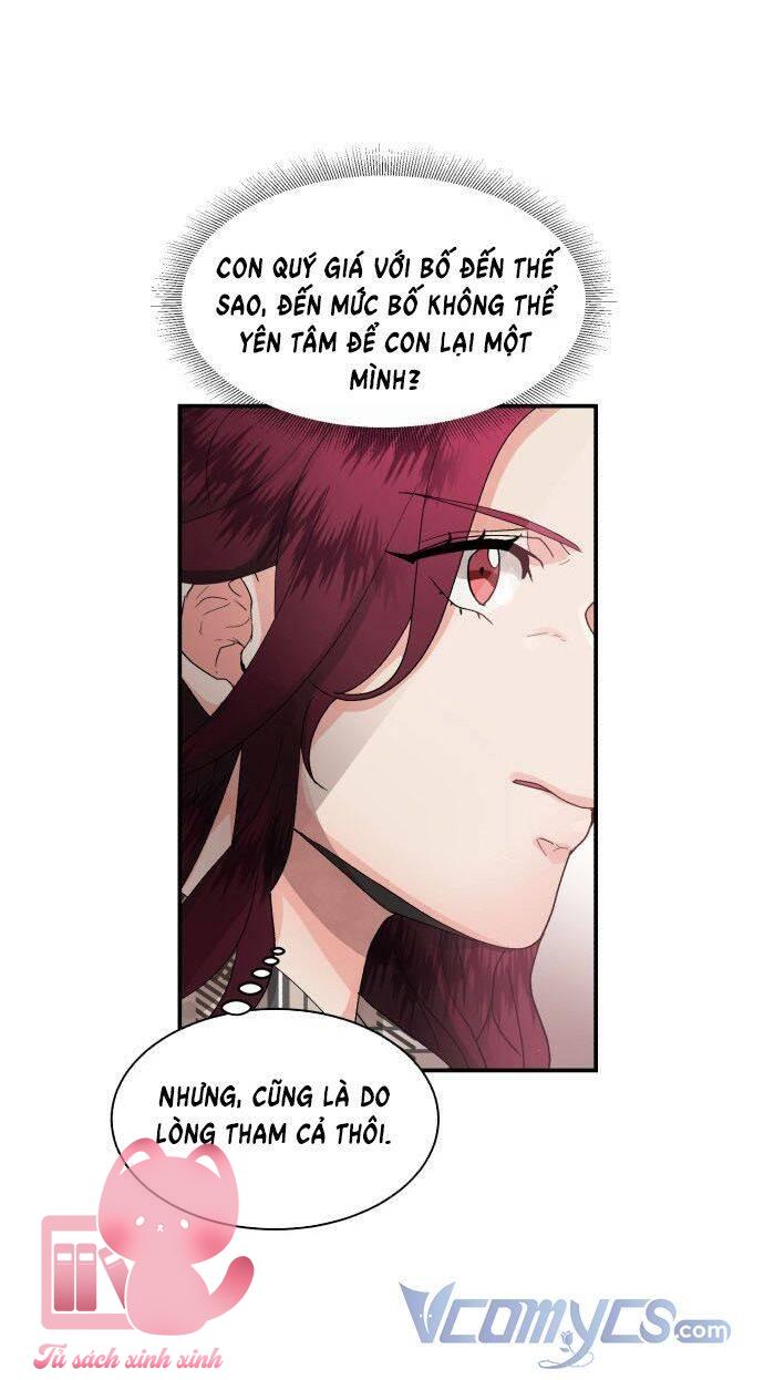 Oan Gia Ngõ Hẹp - Chap 15 - Trang 30
