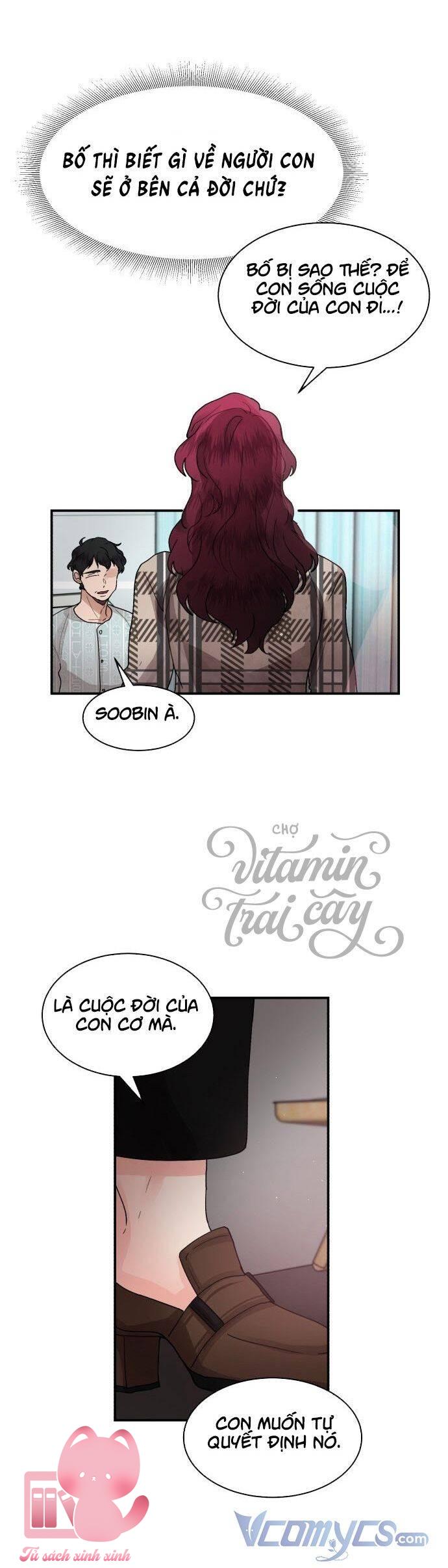 Oan Gia Ngõ Hẹp - Chap 15 - Trang 31