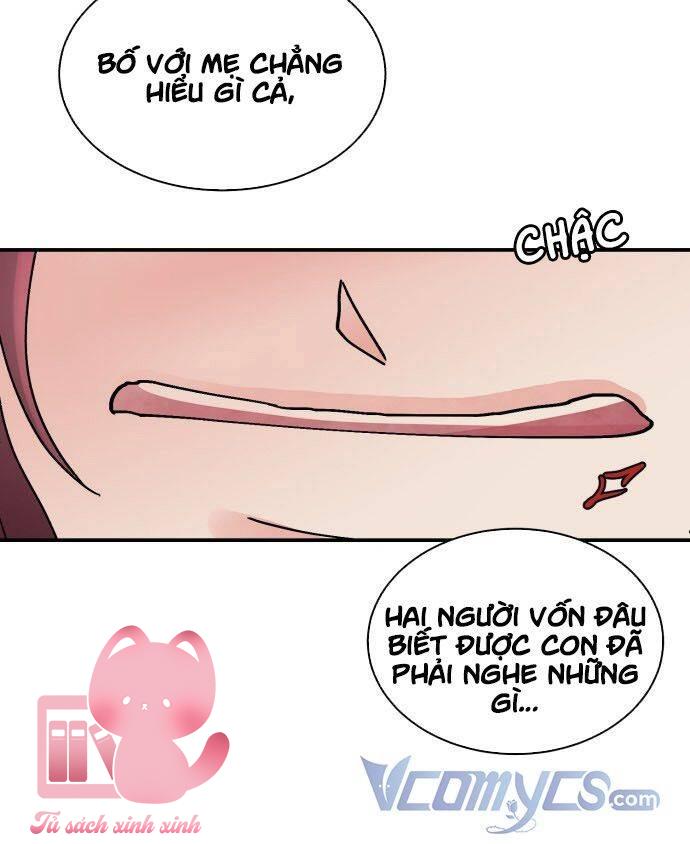 Oan Gia Ngõ Hẹp - Chap 15 - Trang 34