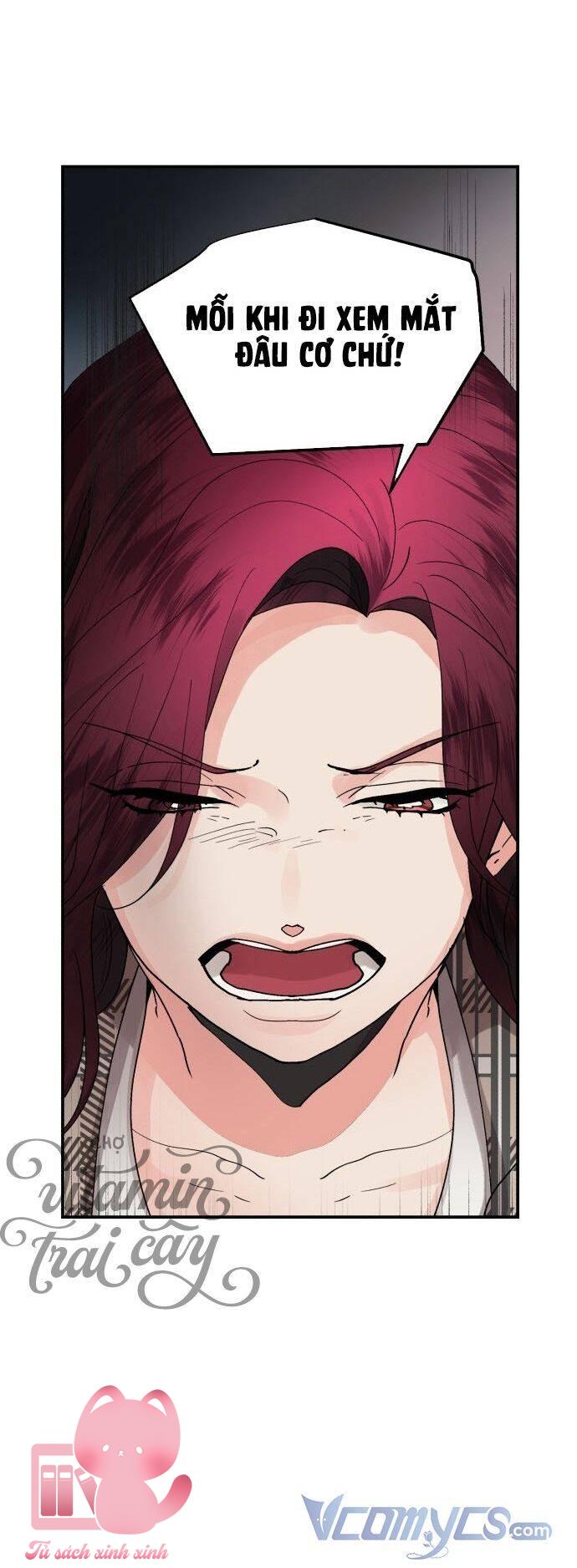 Oan Gia Ngõ Hẹp - Chap 15 - Trang 35