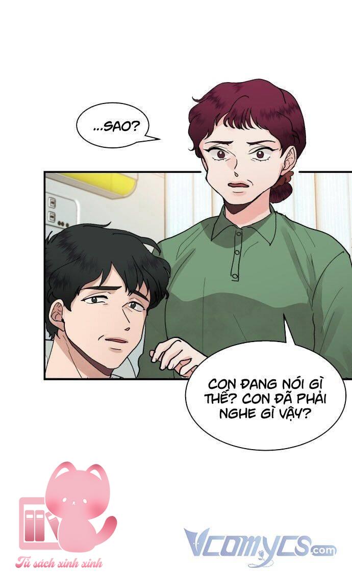 Oan Gia Ngõ Hẹp - Chap 15 - Trang 36
