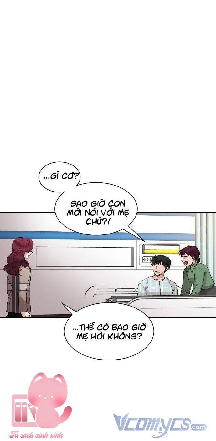 Oan Gia Ngõ Hẹp - Chap 15 - Trang 40