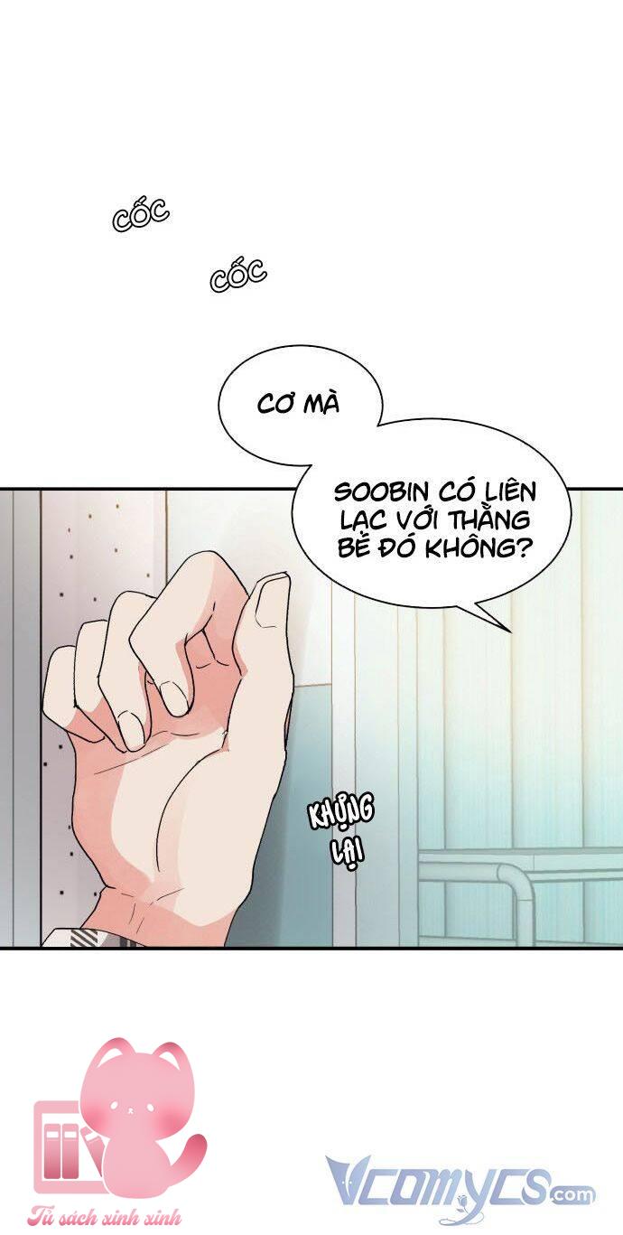 Oan Gia Ngõ Hẹp - Chap 15 - Trang 5