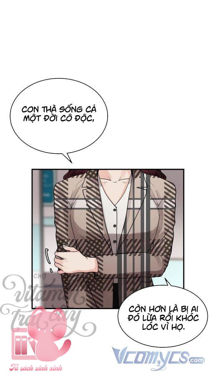 Oan Gia Ngõ Hẹp - Chap 15 - Trang 42