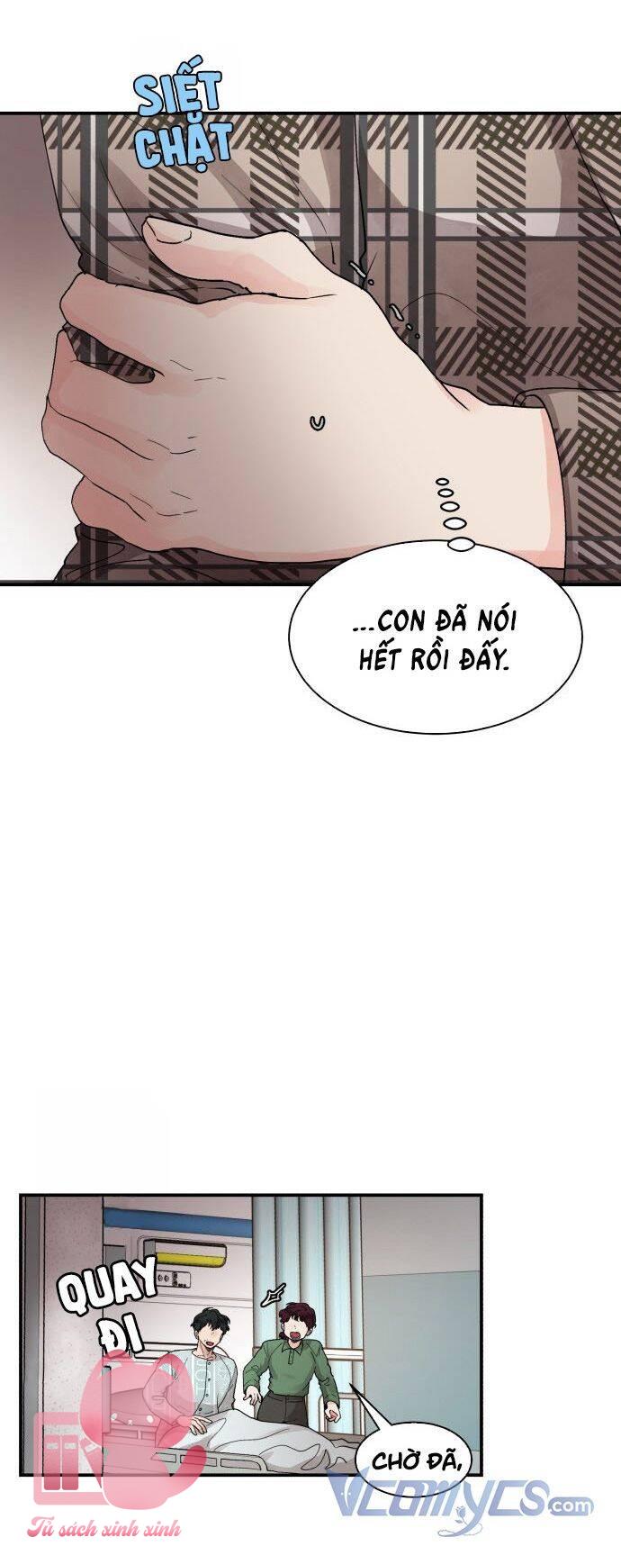 Oan Gia Ngõ Hẹp - Chap 15 - Trang 43