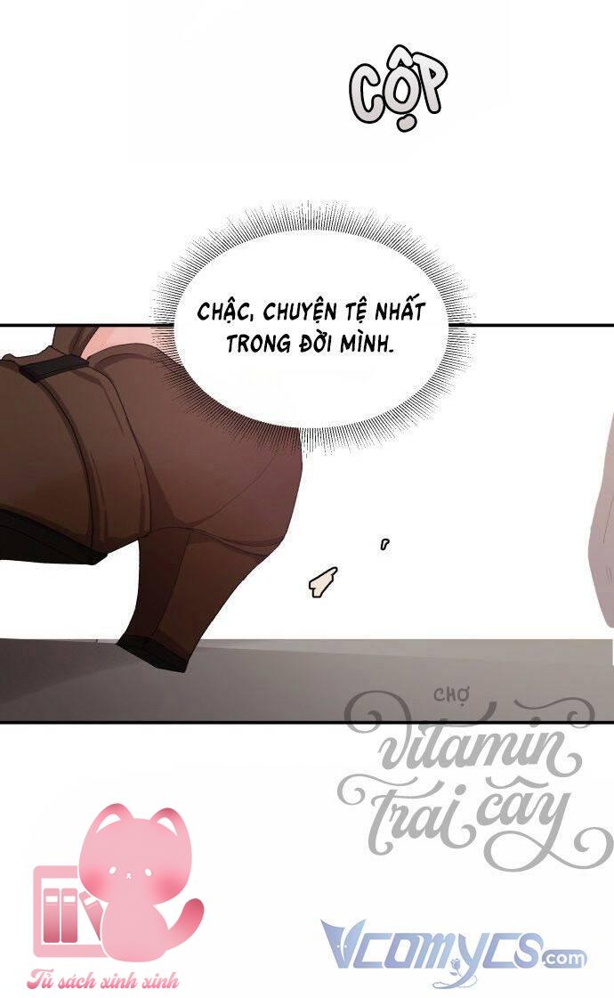 Oan Gia Ngõ Hẹp - Chap 15 - Trang 46