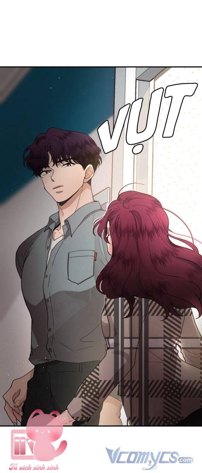 Oan Gia Ngõ Hẹp - Chap 15 - Trang 48