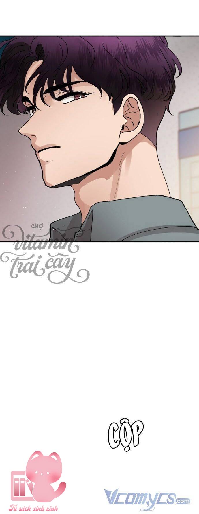 Oan Gia Ngõ Hẹp - Chap 15 - Trang 50