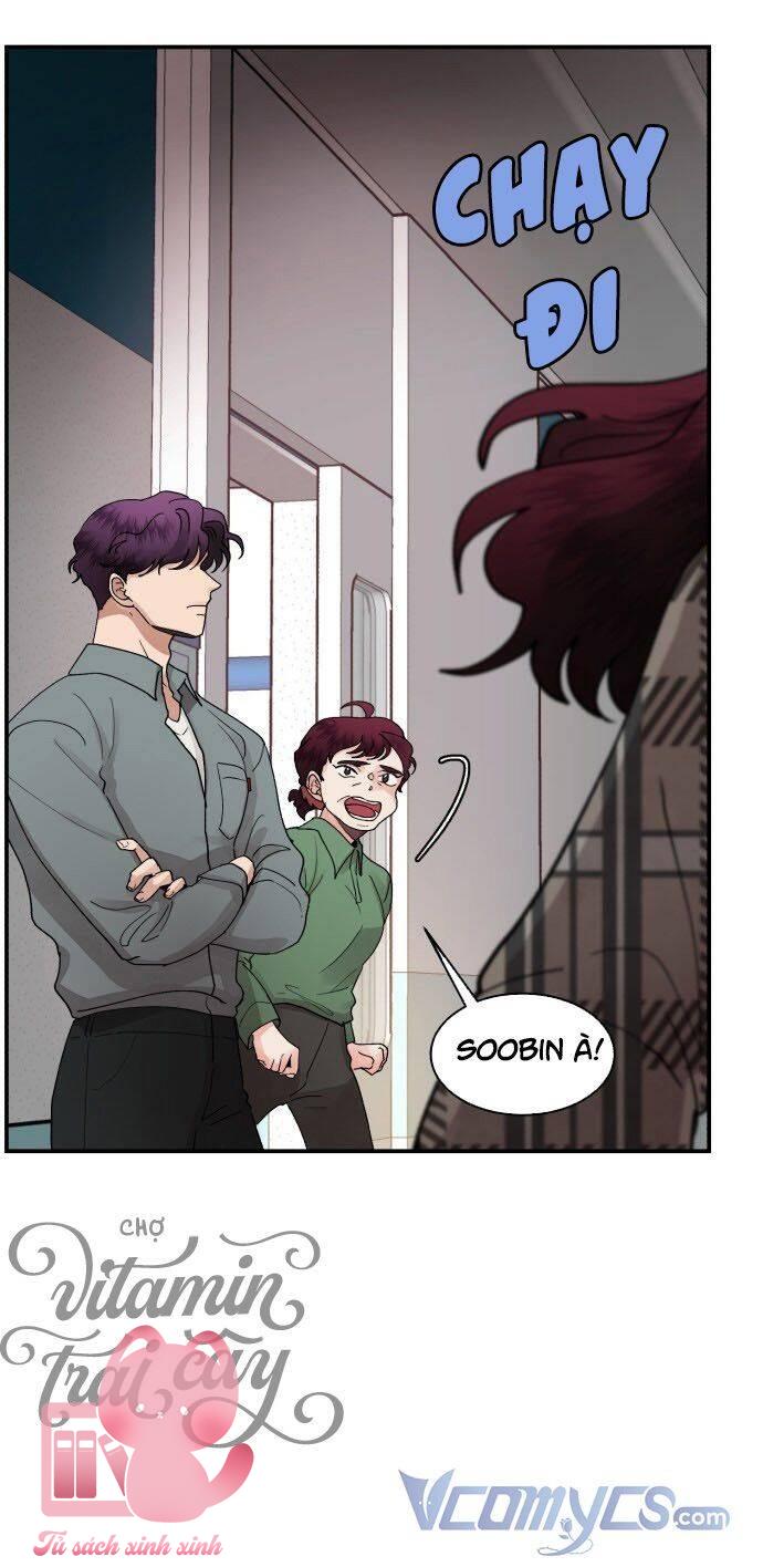 Oan Gia Ngõ Hẹp - Chap 15 - Trang 51