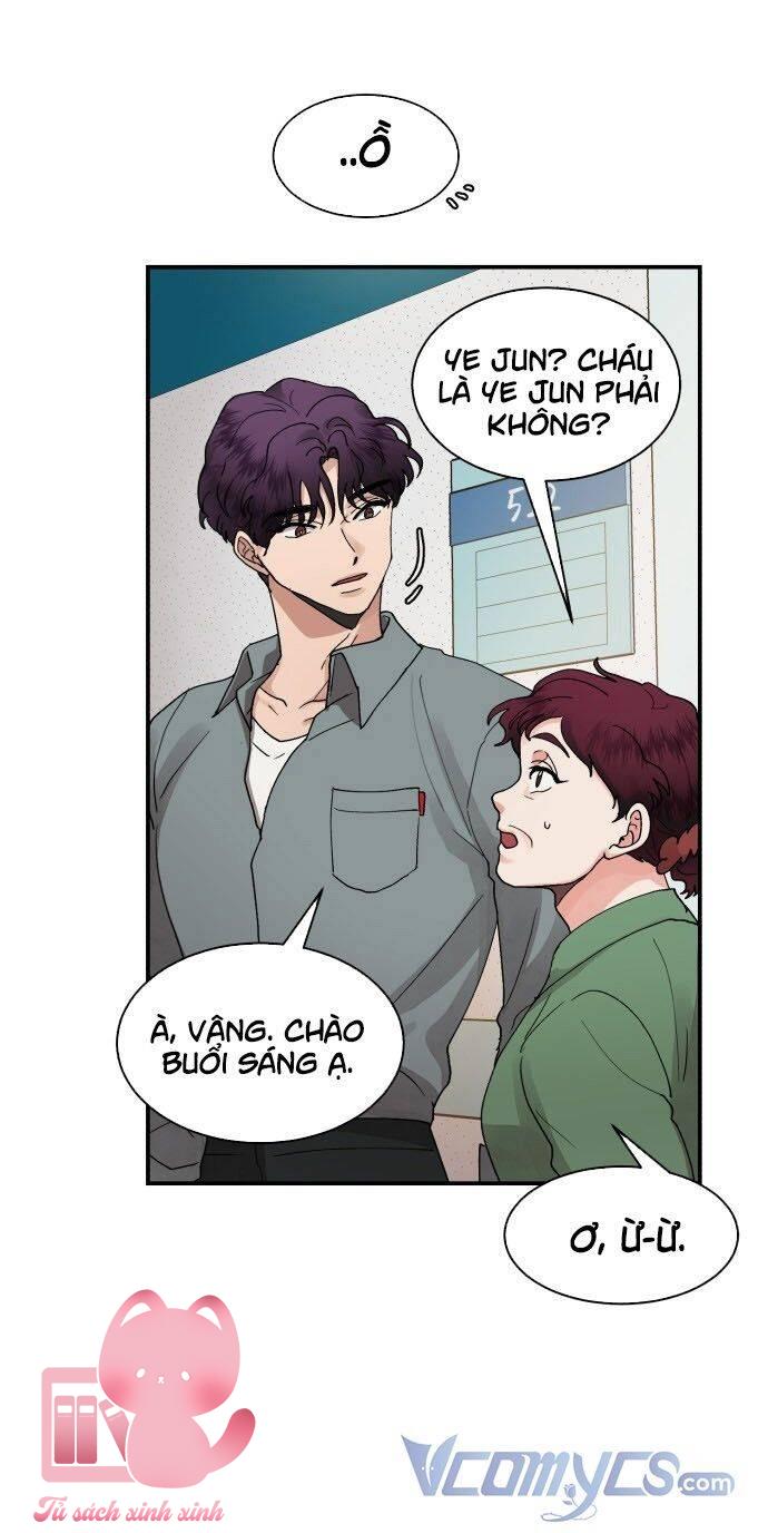 Oan Gia Ngõ Hẹp - Chap 15 - Trang 52
