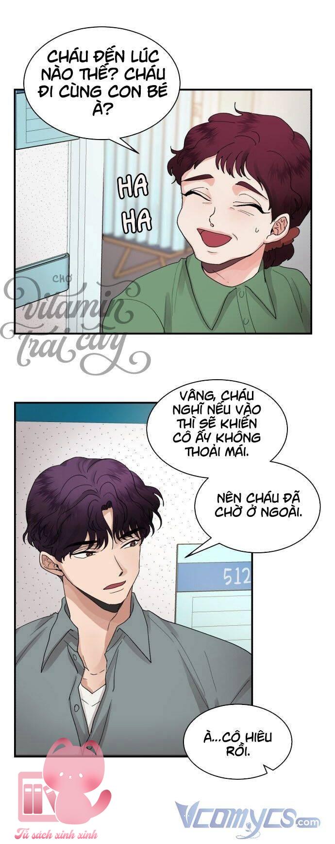 Oan Gia Ngõ Hẹp - Chap 15 - Trang 53