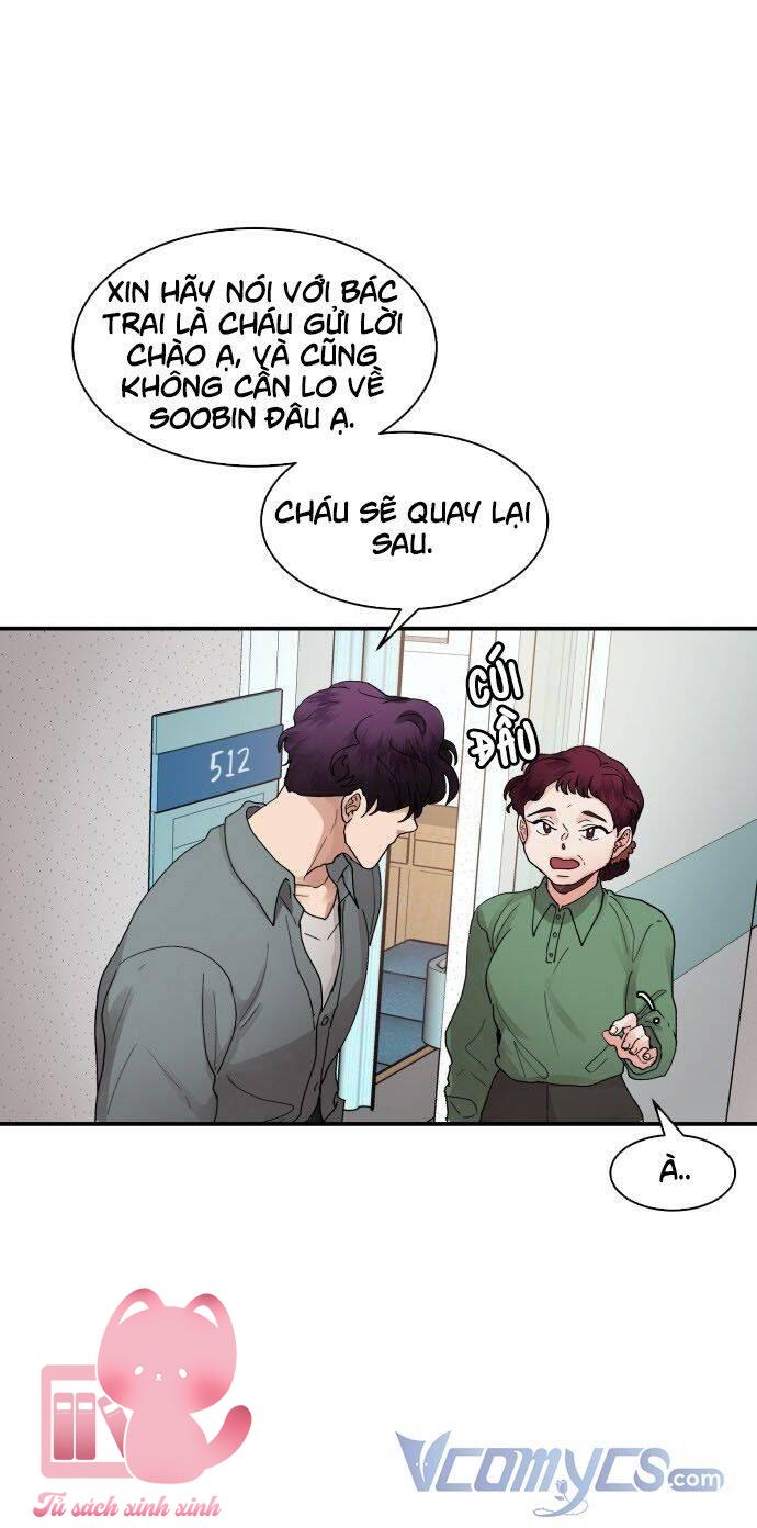 Oan Gia Ngõ Hẹp - Chap 15 - Trang 54