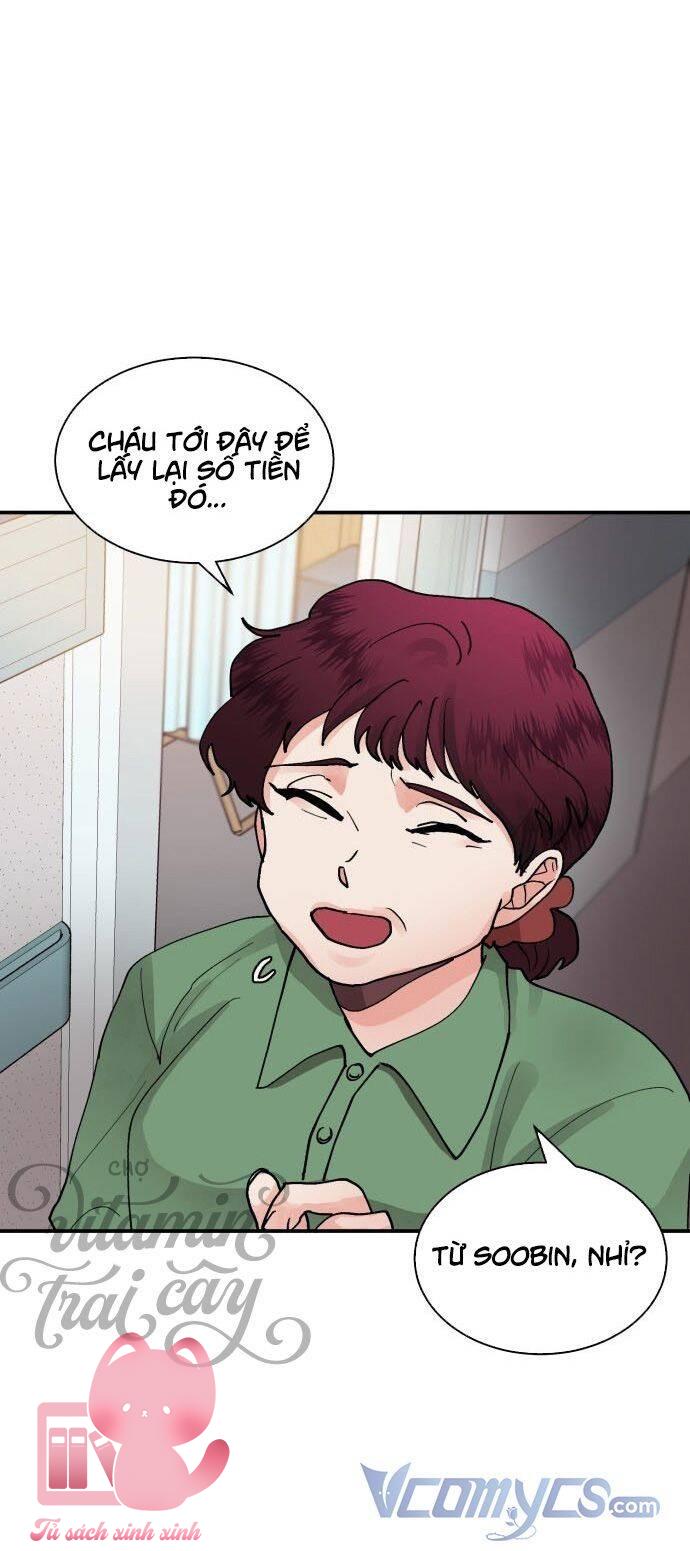 Oan Gia Ngõ Hẹp - Chap 15 - Trang 56