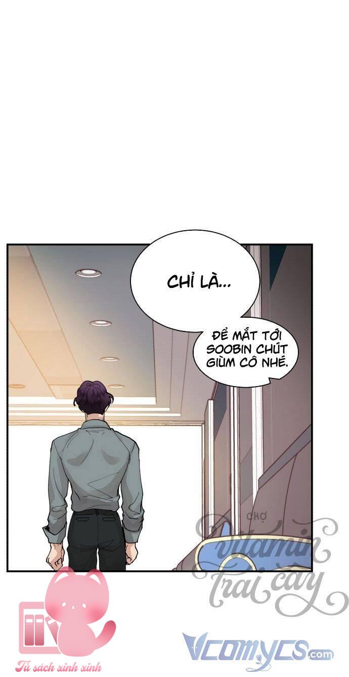 Oan Gia Ngõ Hẹp - Chap 15 - Trang 59