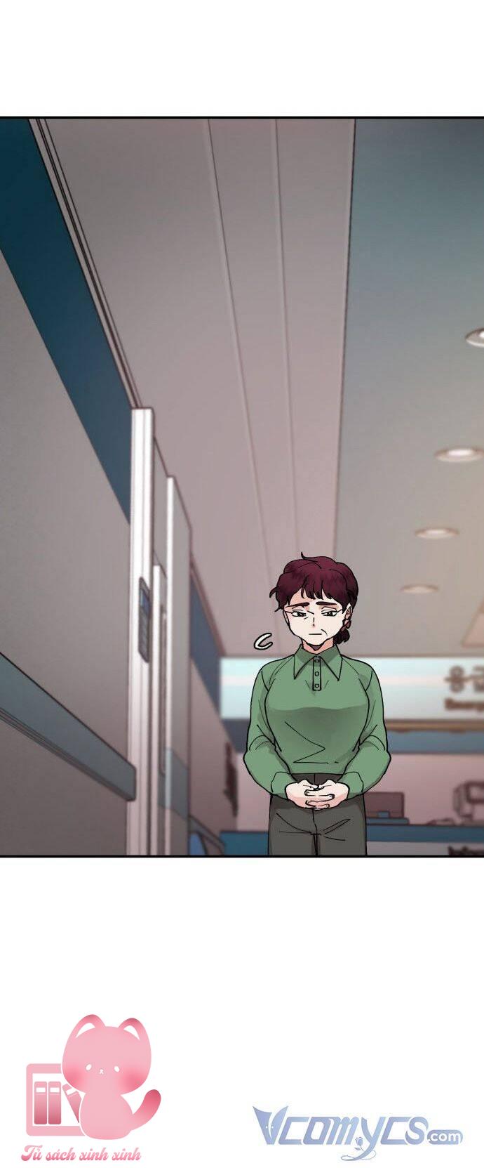 Oan Gia Ngõ Hẹp - Chap 15 - Trang 60