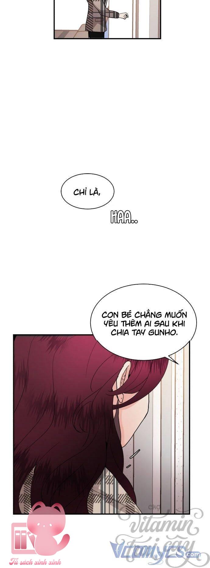 Oan Gia Ngõ Hẹp - Chap 15 - Trang 8