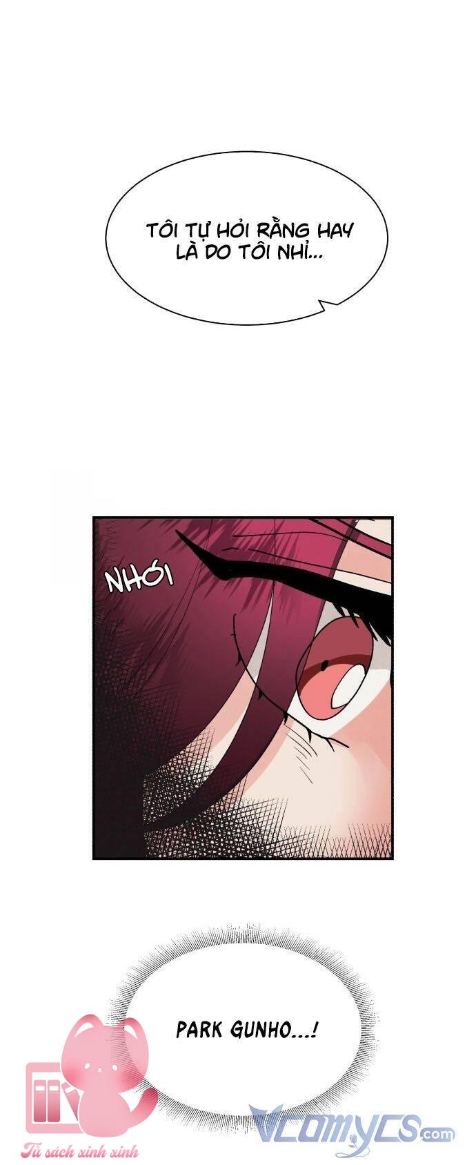 Oan Gia Ngõ Hẹp - Chap 15 - Trang 9