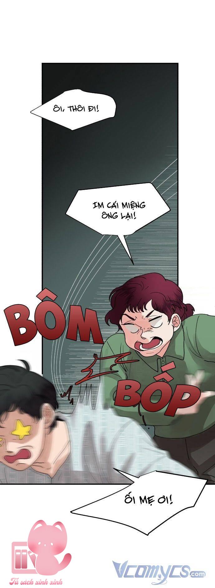 Oan Gia Ngõ Hẹp - Chap 15 - Trang 10