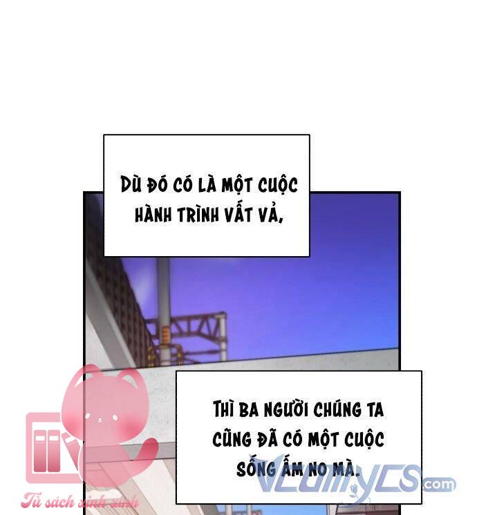 Oan Gia Ngõ Hẹp - Chap 16 - Trang 1