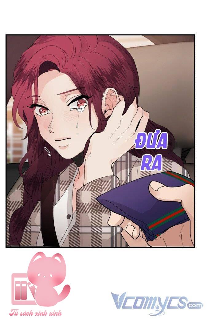 Oan Gia Ngõ Hẹp - Chap 16 - Trang 11