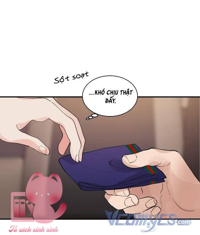 Oan Gia Ngõ Hẹp - Chap 16 - Trang 12