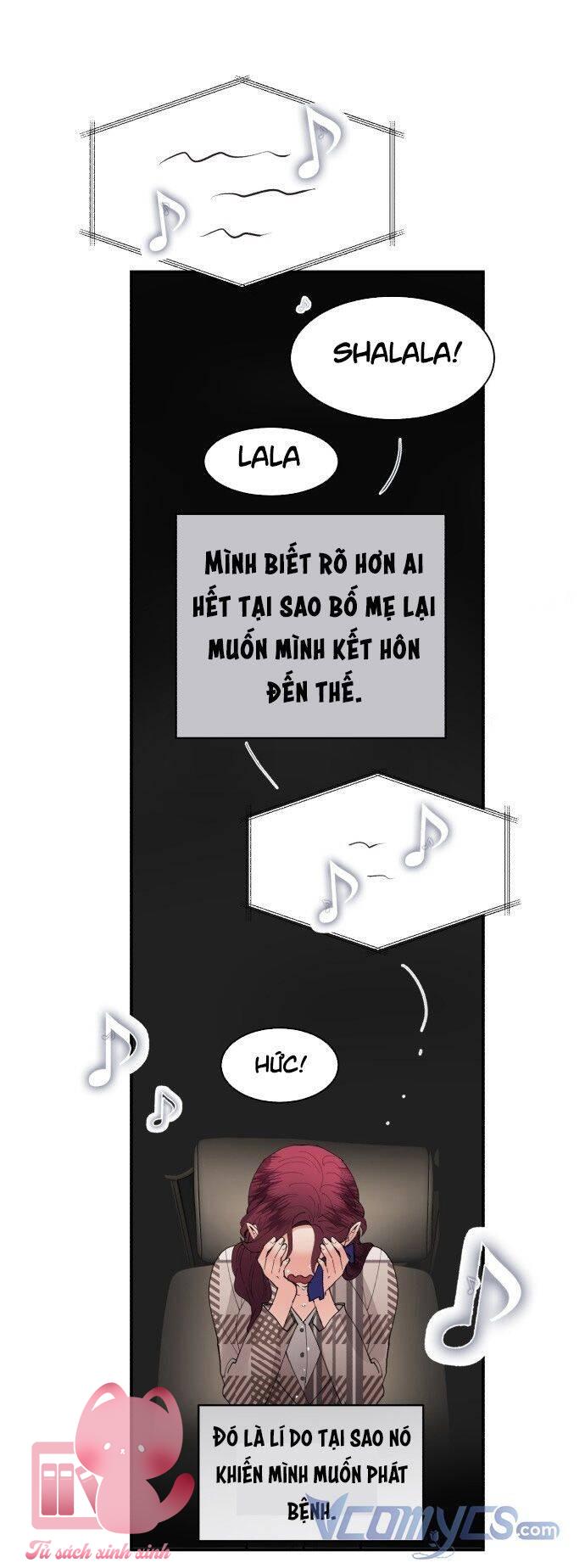 Oan Gia Ngõ Hẹp - Chap 16 - Trang 16