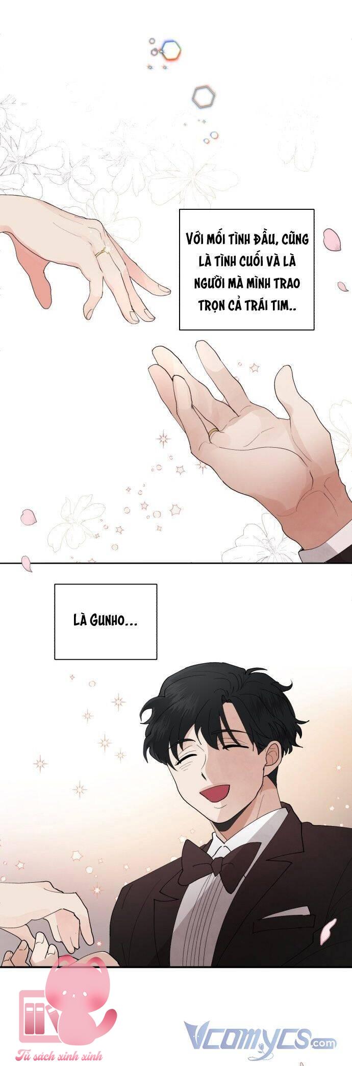 Oan Gia Ngõ Hẹp - Chap 16 - Trang 19