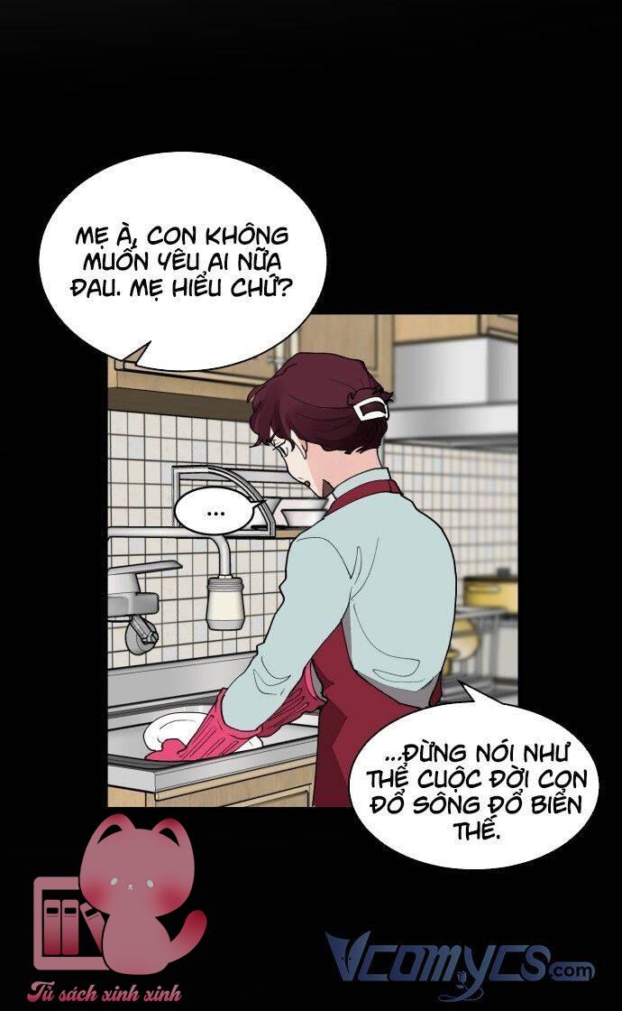 Oan Gia Ngõ Hẹp - Chap 16 - Trang 22