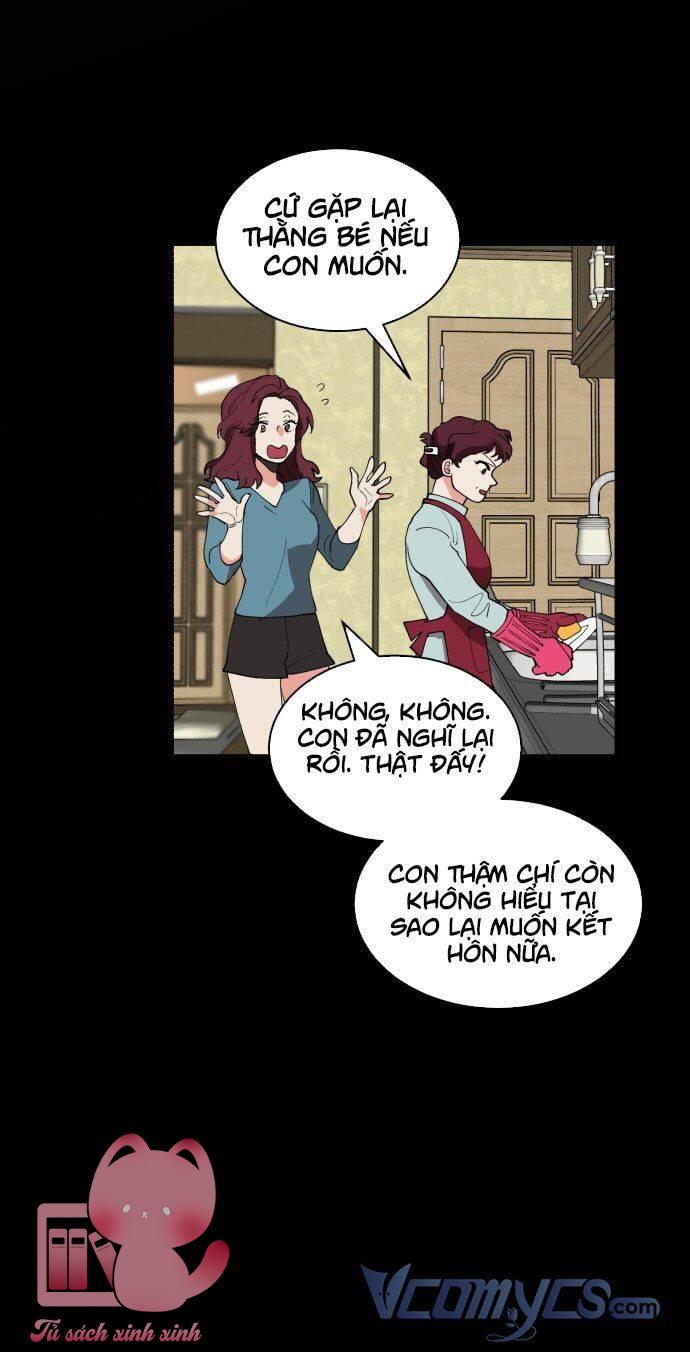 Oan Gia Ngõ Hẹp - Chap 16 - Trang 23