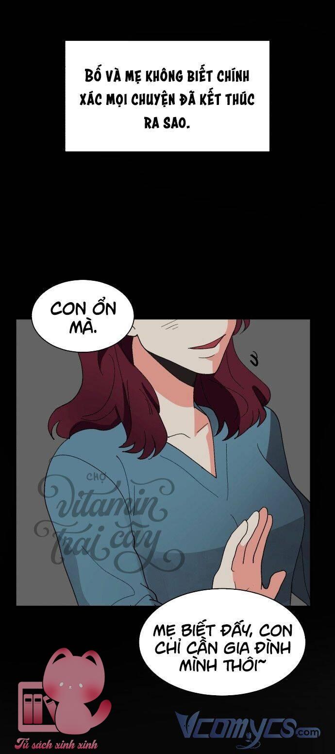 Oan Gia Ngõ Hẹp - Chap 16 - Trang 24