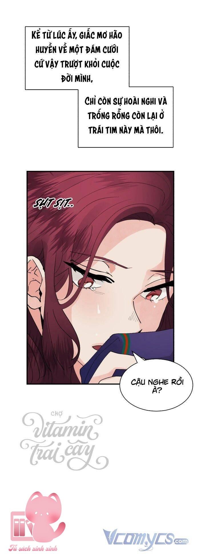 Oan Gia Ngõ Hẹp - Chap 16 - Trang 26