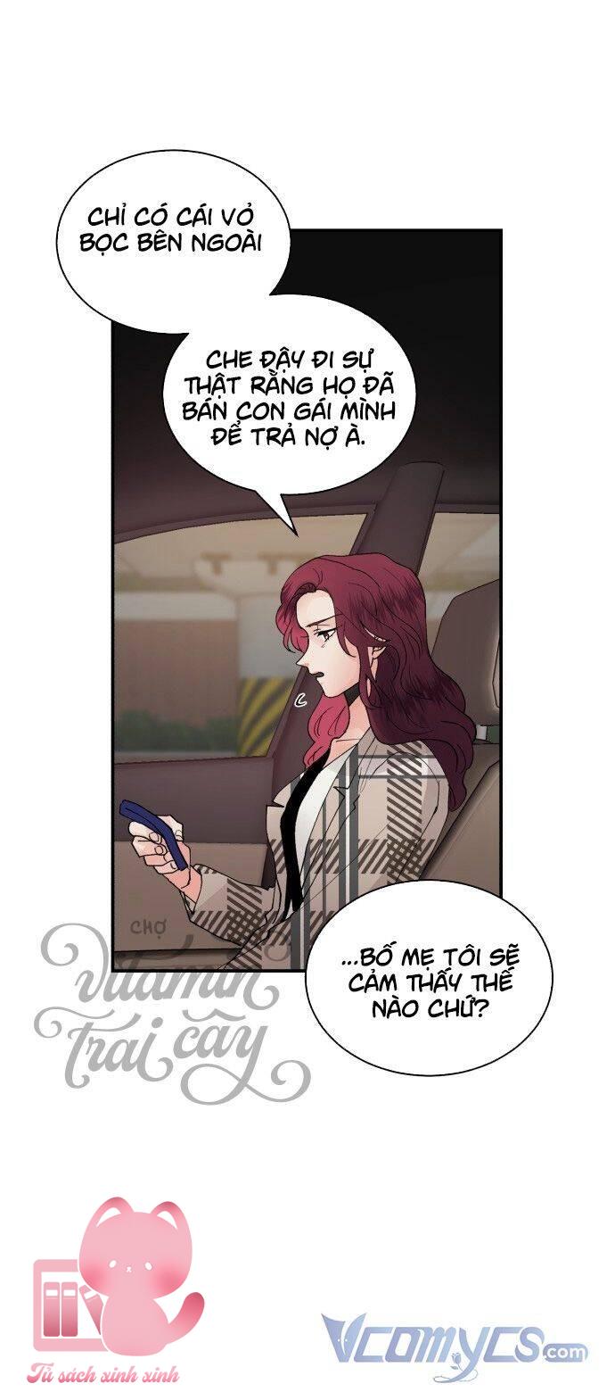 Oan Gia Ngõ Hẹp - Chap 16 - Trang 28