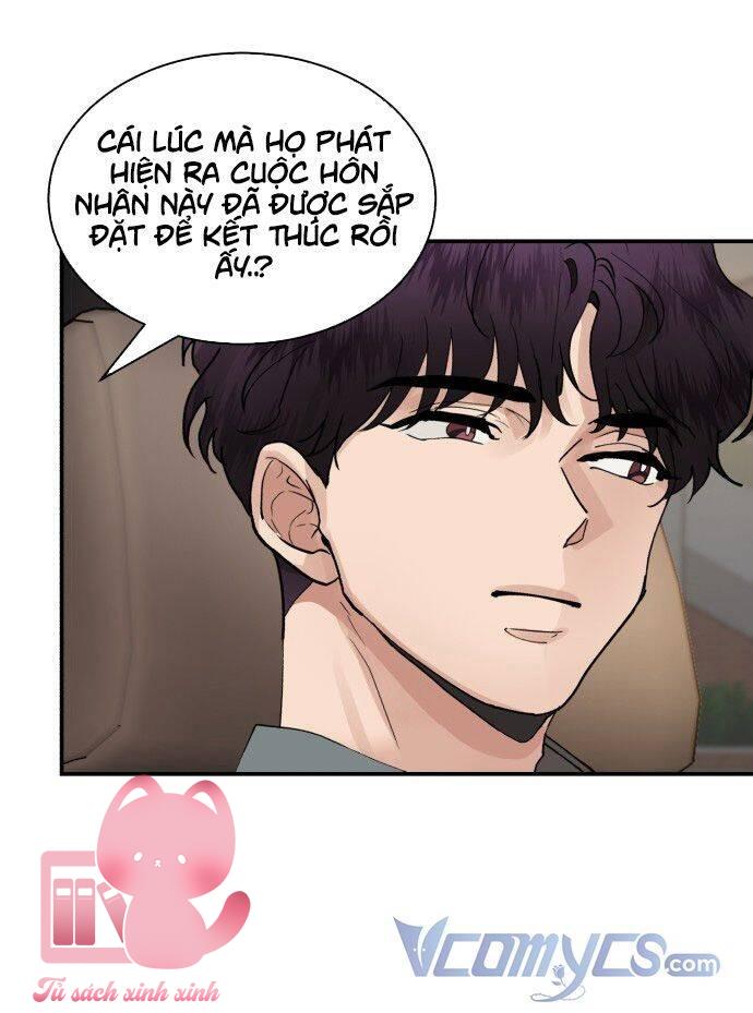 Oan Gia Ngõ Hẹp - Chap 16 - Trang 29