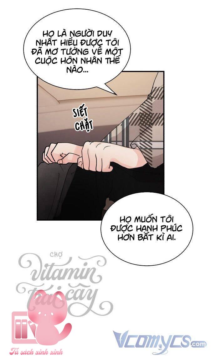 Oan Gia Ngõ Hẹp - Chap 16 - Trang 30