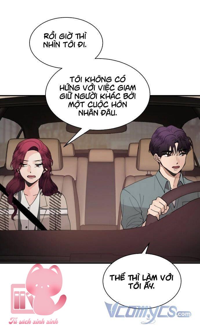 Oan Gia Ngõ Hẹp - Chap 16 - Trang 31