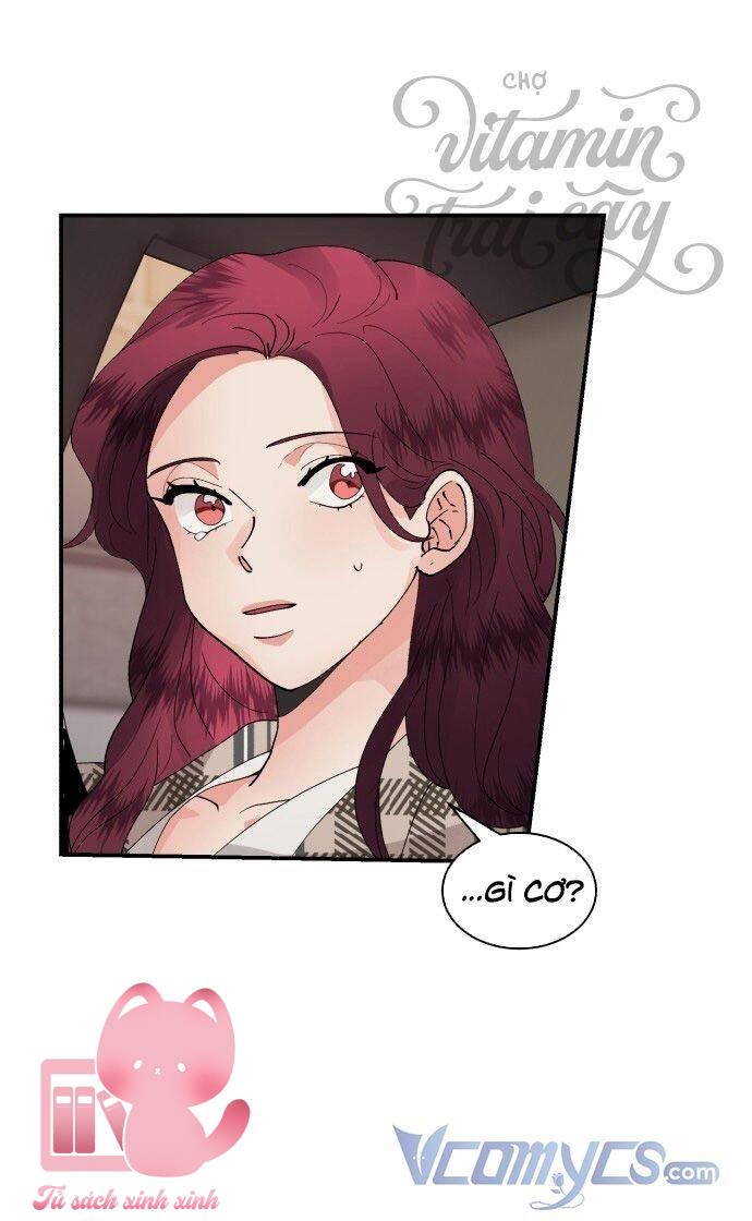 Oan Gia Ngõ Hẹp - Chap 16 - Trang 32
