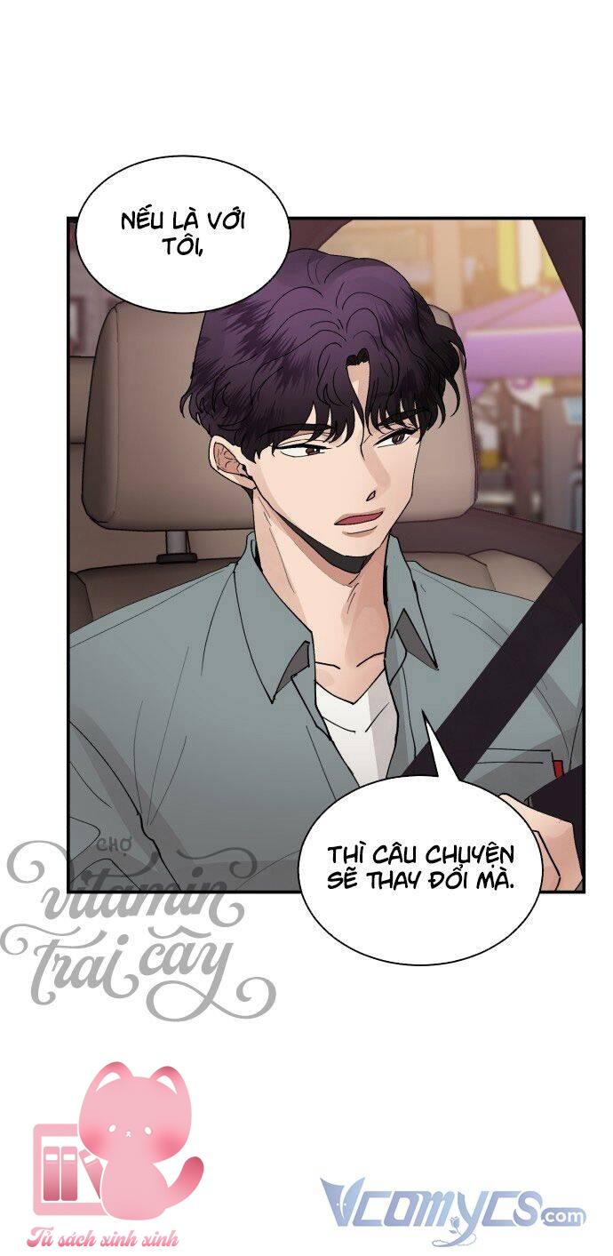Oan Gia Ngõ Hẹp - Chap 16 - Trang 33