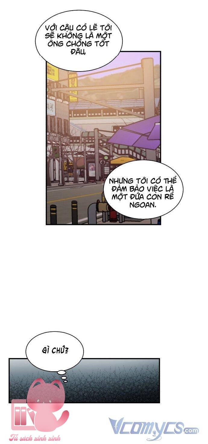 Oan Gia Ngõ Hẹp - Chap 16 - Trang 34