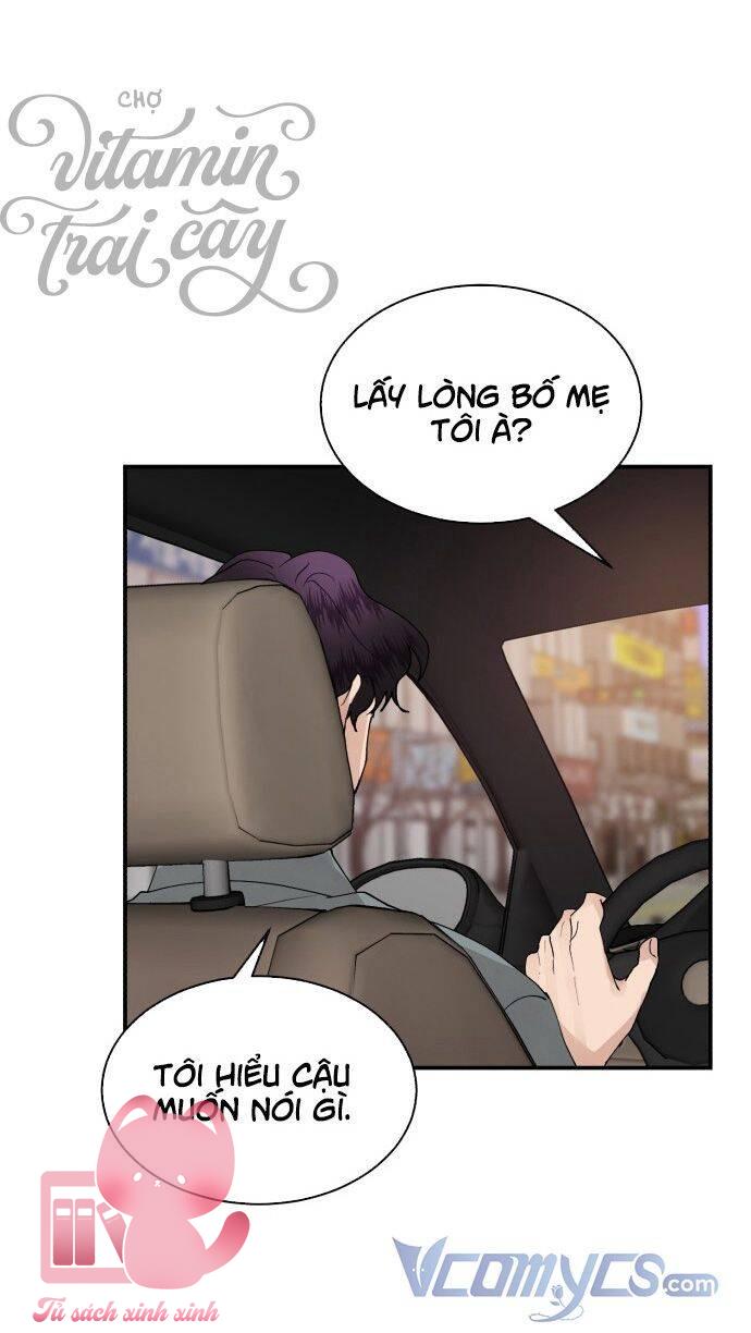 Oan Gia Ngõ Hẹp - Chap 16 - Trang 36