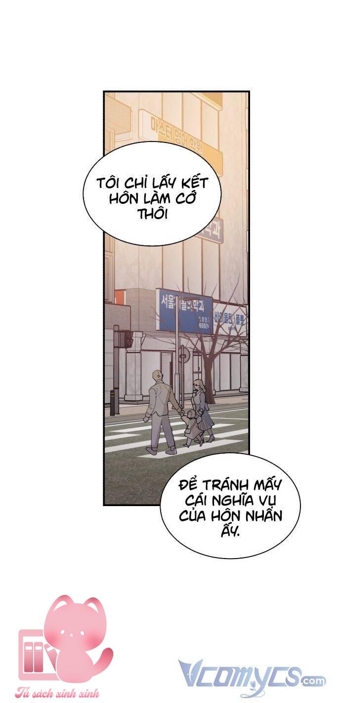 Oan Gia Ngõ Hẹp - Chap 16 - Trang 38