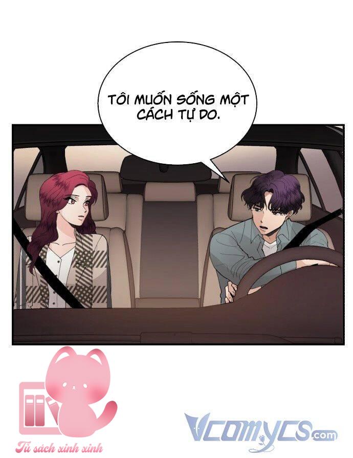 Oan Gia Ngõ Hẹp - Chap 16 - Trang 39