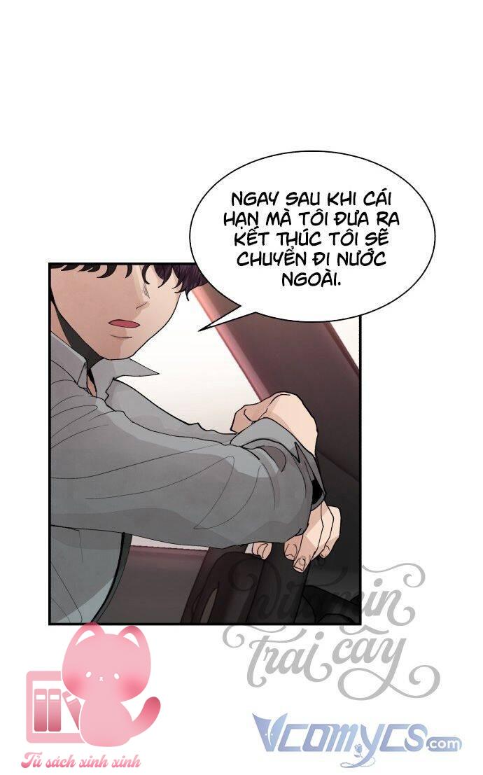 Oan Gia Ngõ Hẹp - Chap 16 - Trang 40