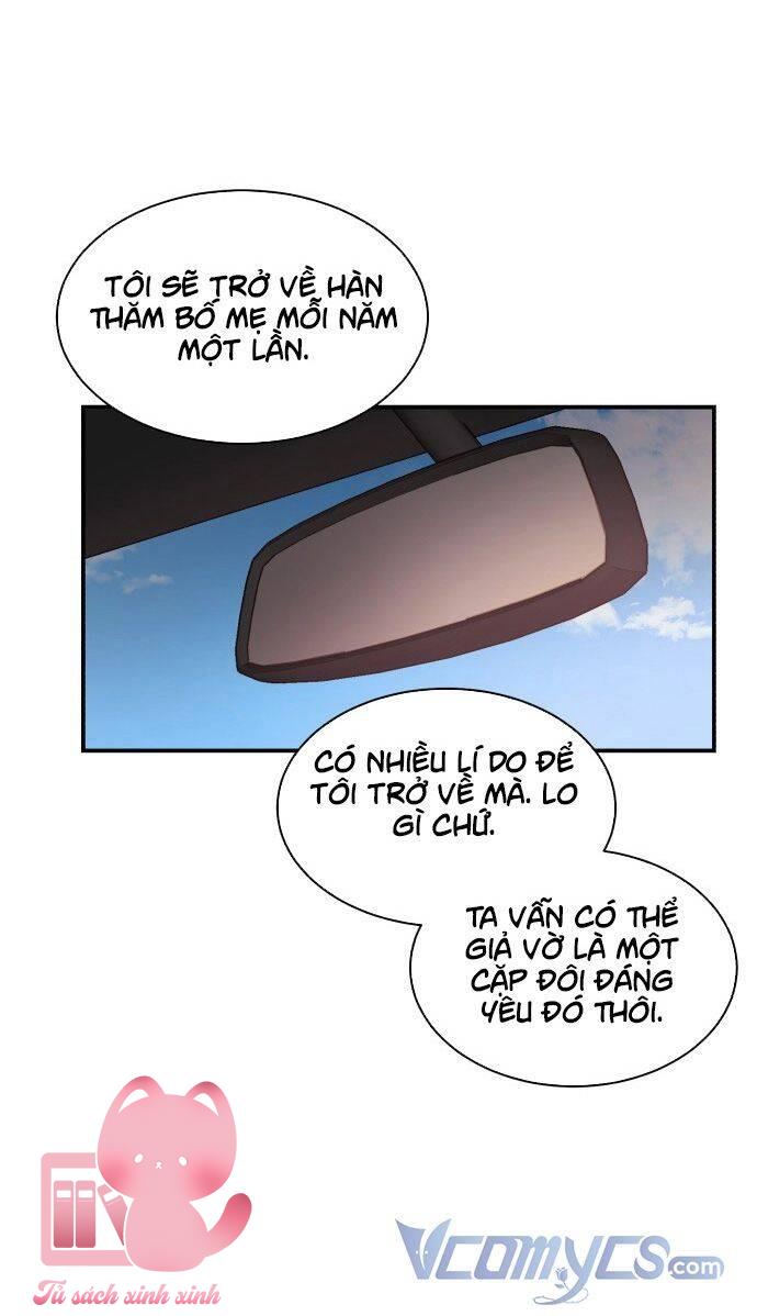 Oan Gia Ngõ Hẹp - Chap 16 - Trang 41
