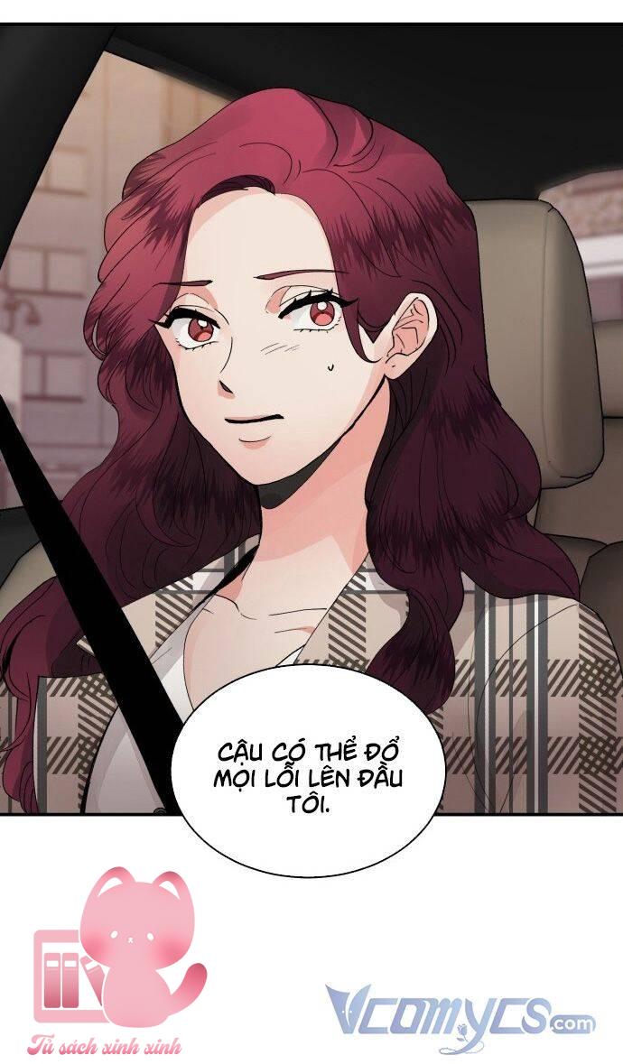 Oan Gia Ngõ Hẹp - Chap 16 - Trang 44