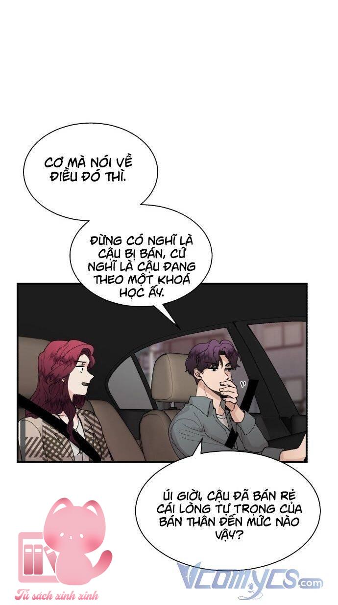 Oan Gia Ngõ Hẹp - Chap 16 - Trang 45
