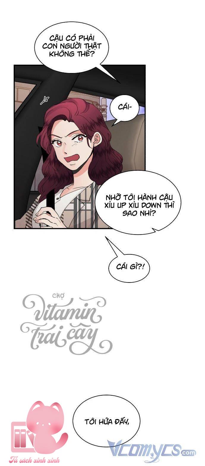 Oan Gia Ngõ Hẹp - Chap 16 - Trang 46